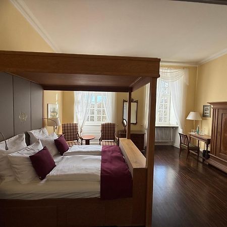 Hotel Schloss Hoehnscheid Bad Arolsen Kültér fotó