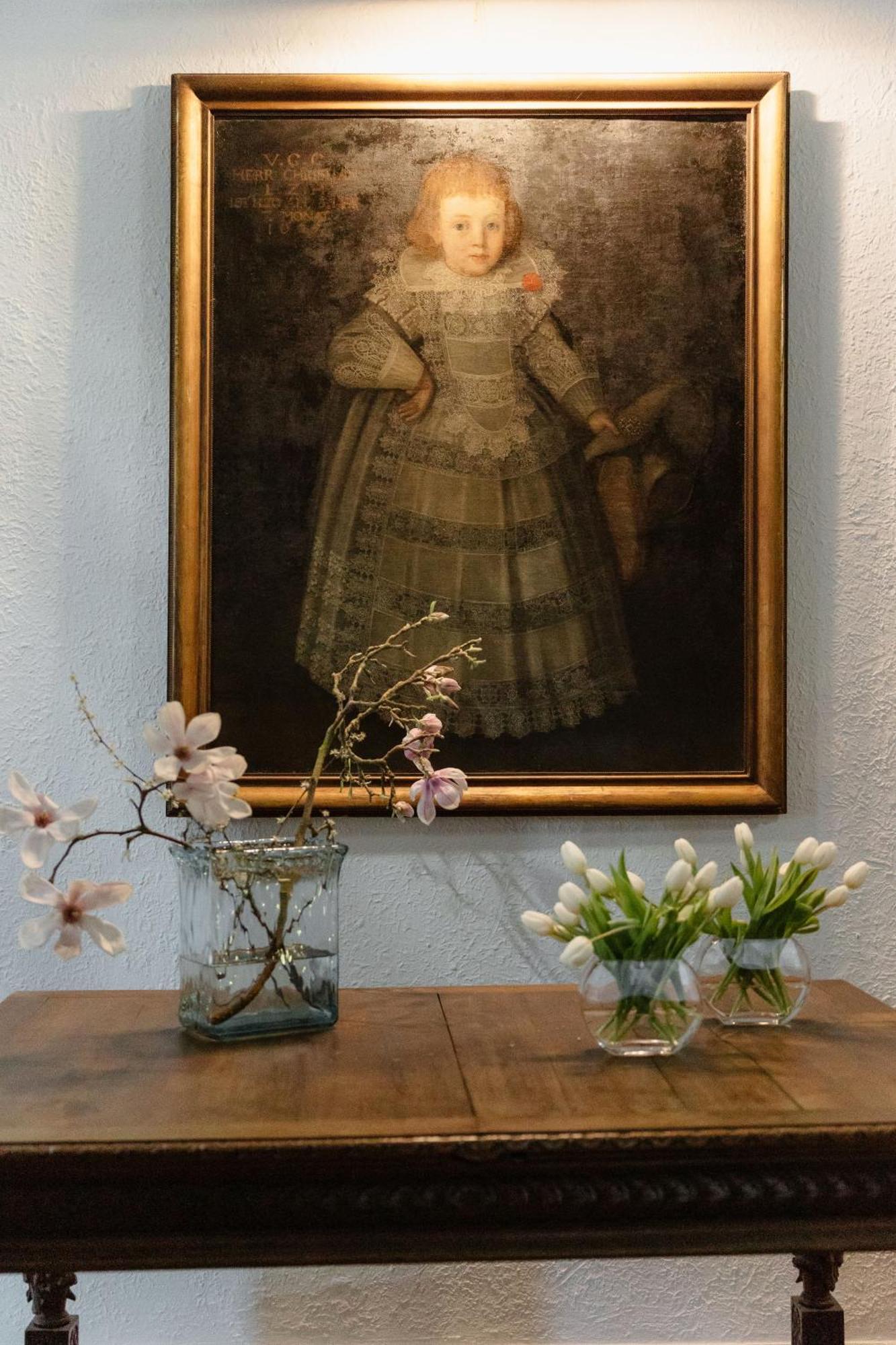 Hotel Schloss Hoehnscheid Bad Arolsen Kültér fotó